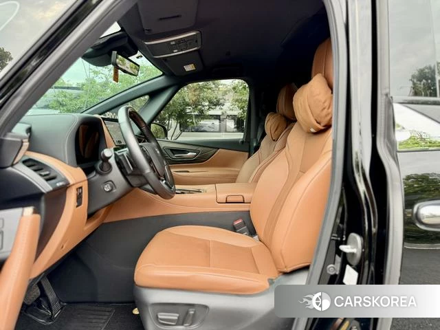 Toyota Elfa id 4275922 из Китая 12