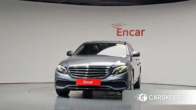 Mercedes-Benz E-Class W213 id 4770768 из Кореи 12