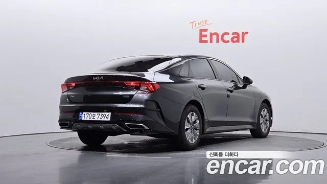 Kia K5 Hybrid 3rd Generation id 2949888 из Кореи 12