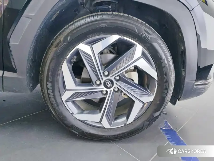 Hyundai Tucson id 4659745 из Китая 7