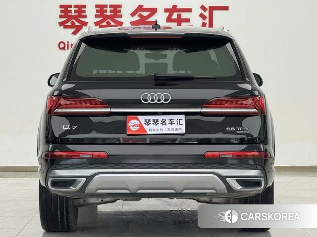 Audi Q7 id 4253391 из Китая 12