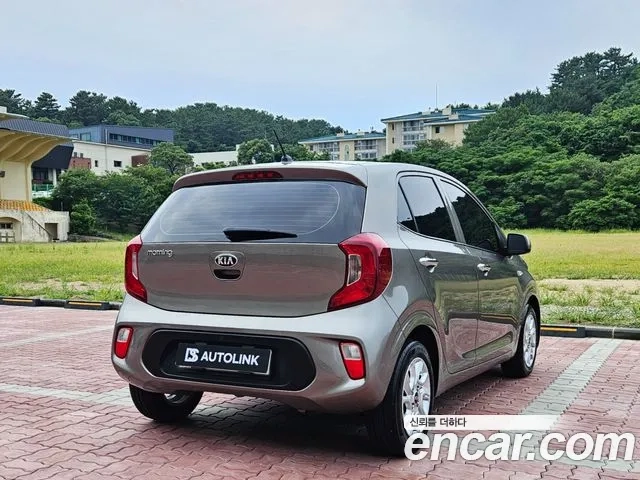 Kia All New Morning (JA) id 2946050 из Кореи 7