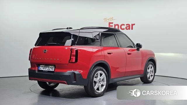 Mini Cooper S Countryman 3rd Generation id 3963451 из Кореи 12