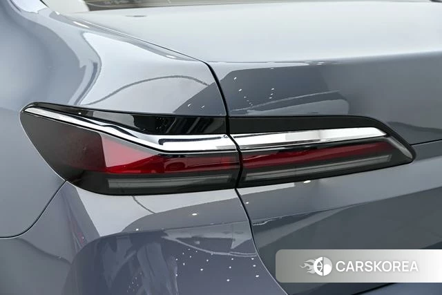 BMW 7 series id 4291372 из Китая 12