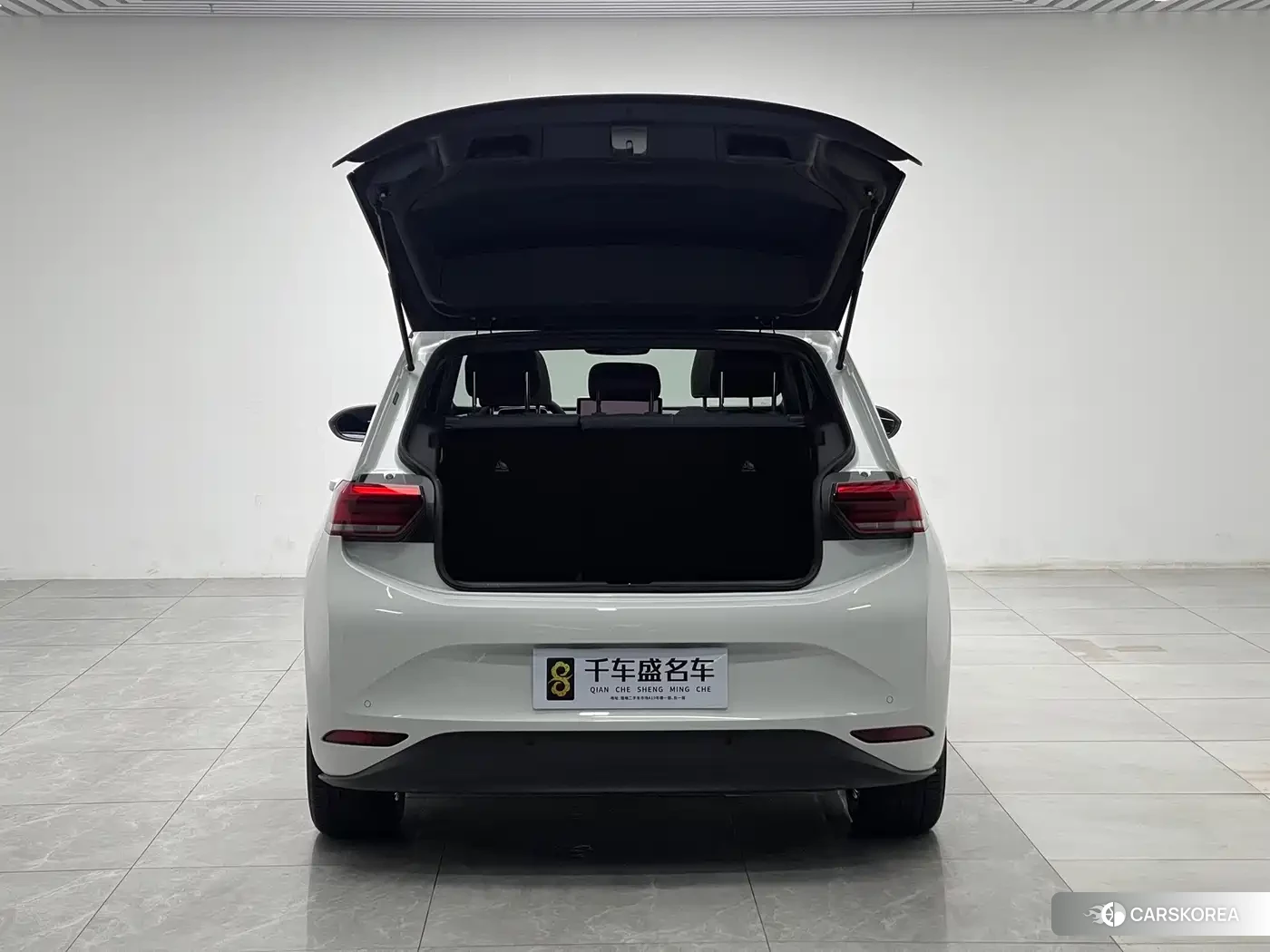 Volkswagen ID.3 id 4629176 из Китая 12