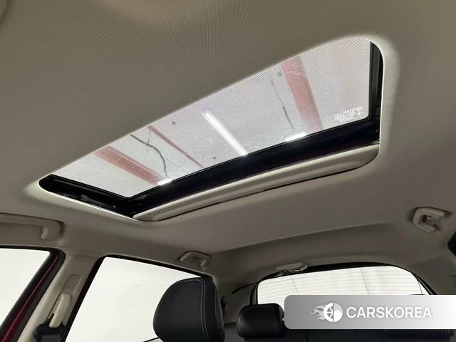 Geely Automobile Vision X3 id 4209946 из Китая 12