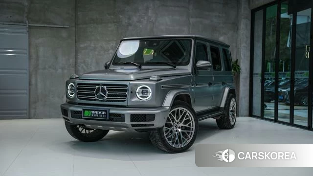 Mercedes-Benz G-class id 4336196 из Китая 12