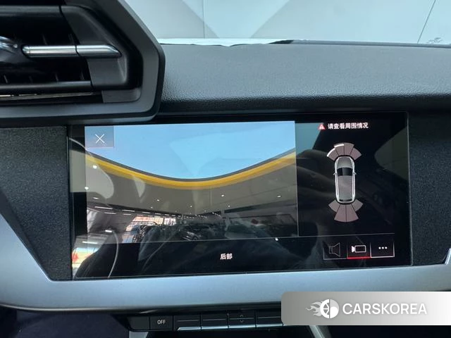 Audi A3 id 4258416 из Китая 12