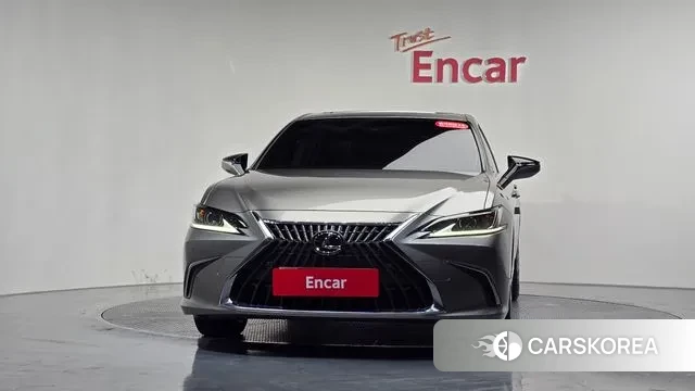 Lexus ES300h 7th generation id 3610764 из Кореи 12