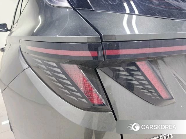 Hyundai Tucson id 4407377 из Китая 12