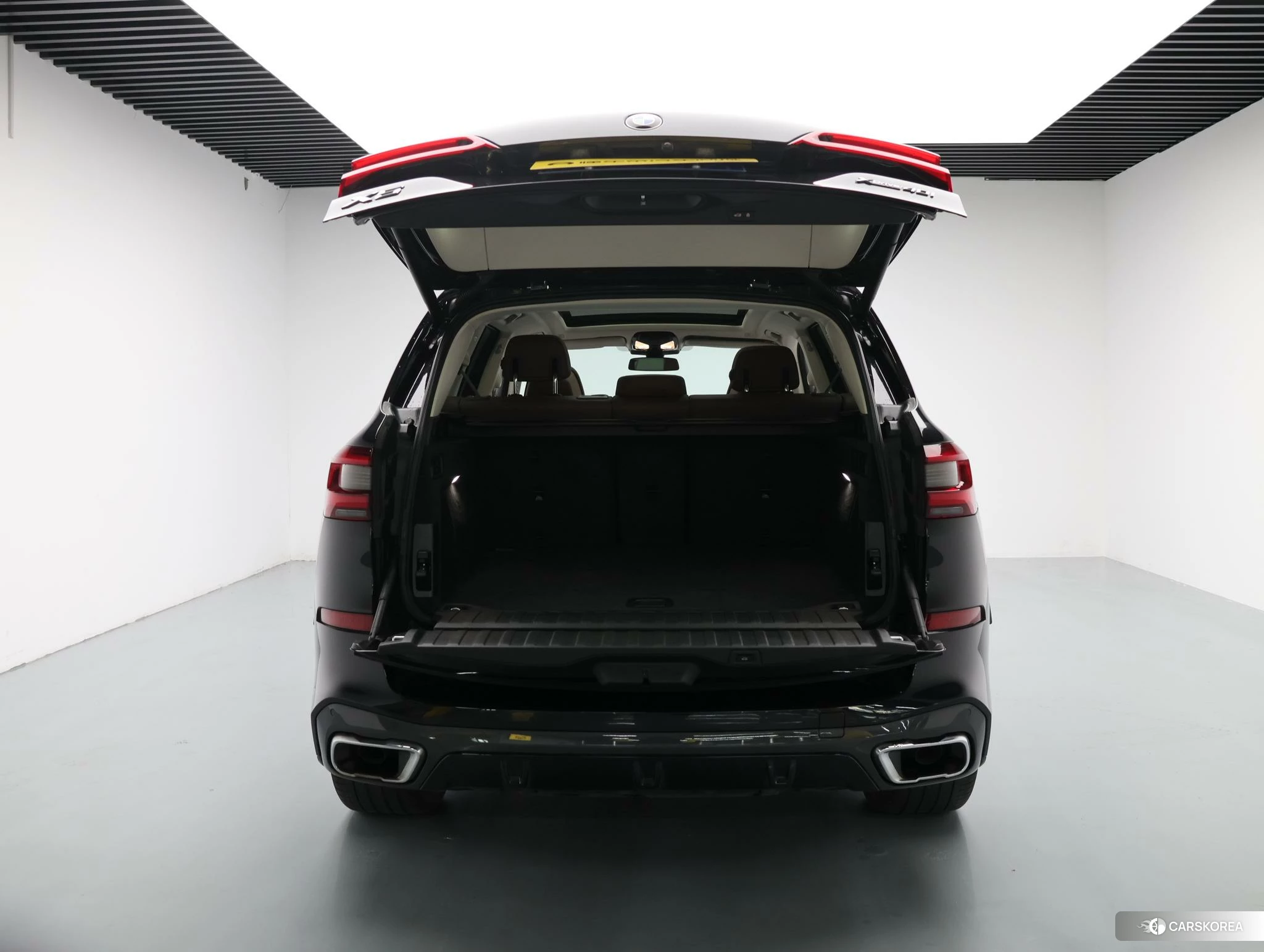BMW X5 (imported) id 4455074 из Китая 12