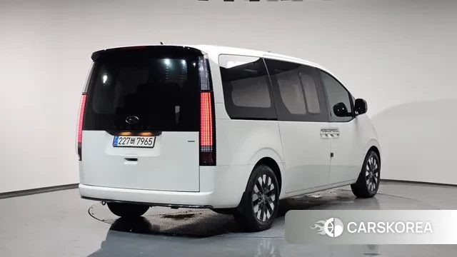 Hyundai Staria id 3007087 из Кореи 12