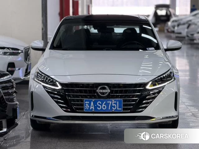 Nissan Teana id 4278337 из Китая 7