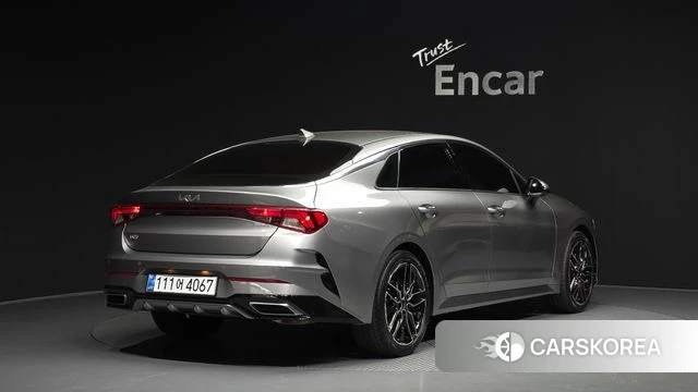 Kia K5 3rd generation id 4408841 из Кореи 12
