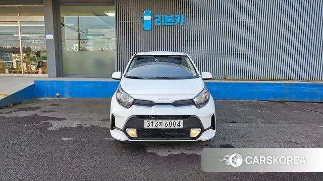 Kia Morning Urban (JA) id 3577304 из Кореи 12