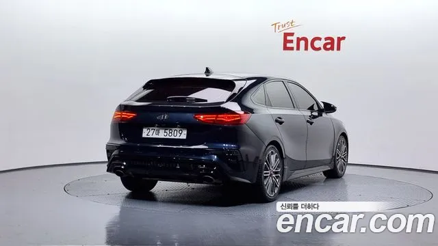 Kia Come New K3 id 2708856 из Кореи 12