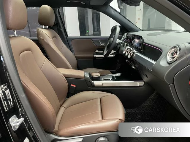 Mercedes-Benz GLB id 4211679 из Китая 12