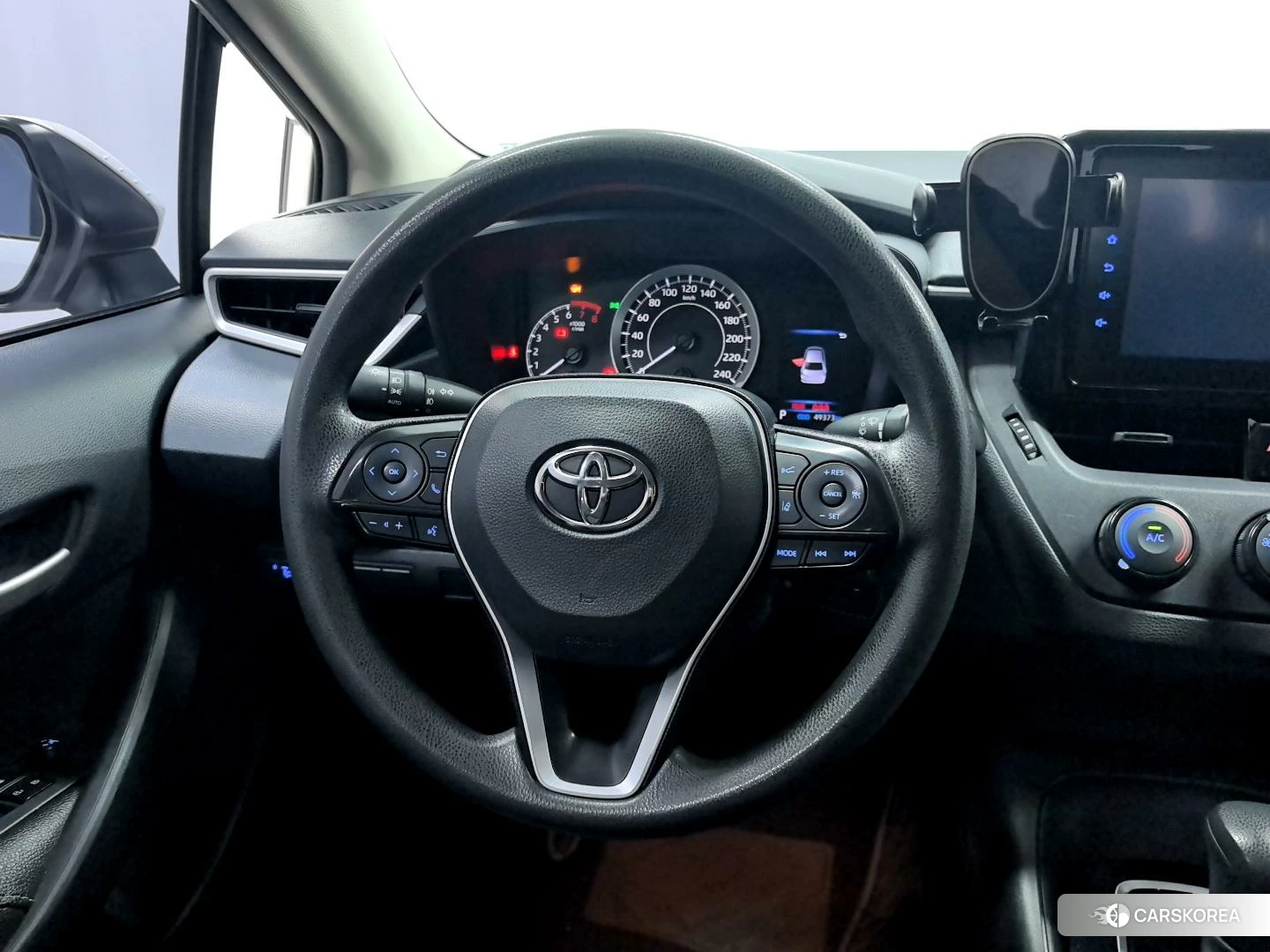 Toyota Corolla id 4468049 из Китая 12