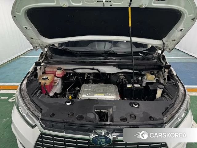 BYD Yuan EV id 4227328 из Китая 12