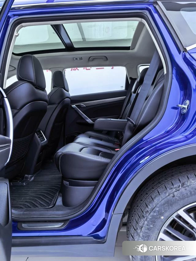 Geely Automobile Boyue id 4235004 из Китая 12