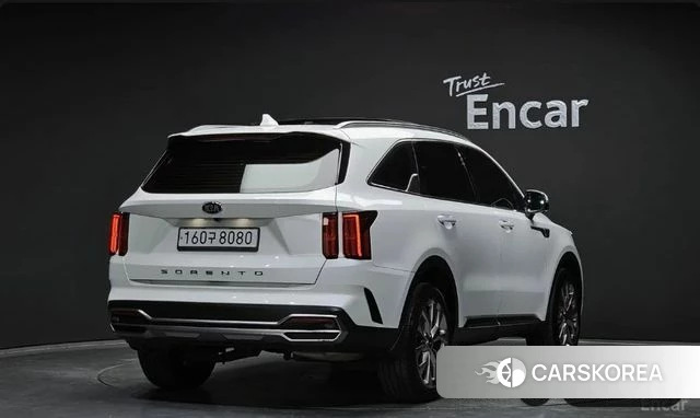 Kia Sorento 4th Generation id 4727327 из Кореи 12