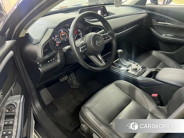 Mazda CX-30 id 4291236 из Китая 11