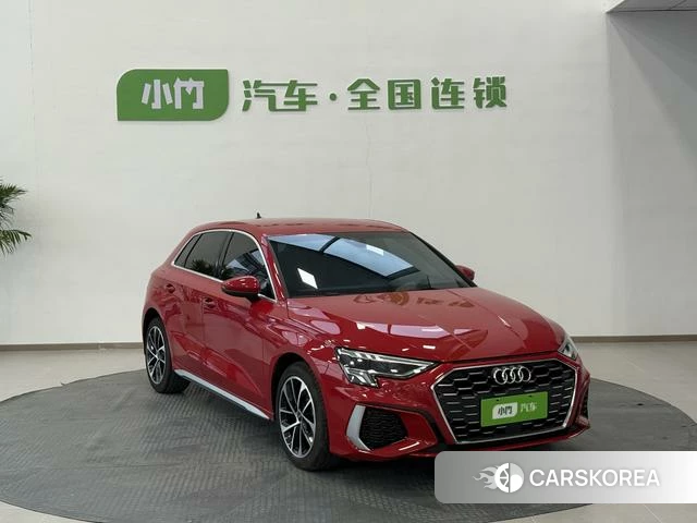 Audi A3 id 4276048 из Китая 12