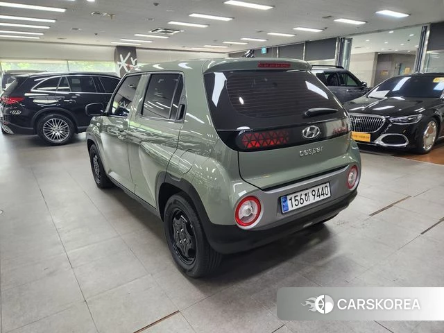 Hyundai Casper id 4599920 из Кореи 12