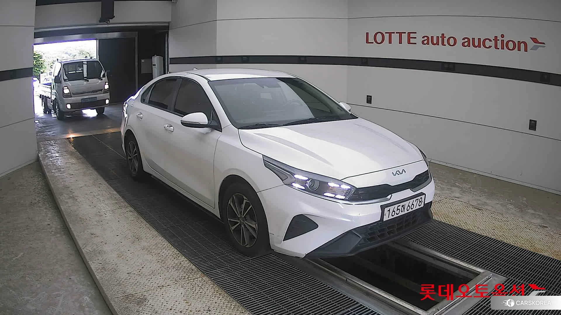Kia K3 id 4504348 из Кореи 12