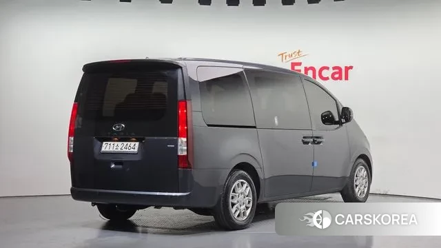 Hyundai Staria id 3463006 из Кореи 12