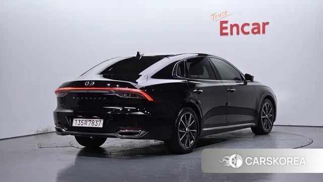 Hyundai The New Grandeur IG id 3311444 из Кореи 12