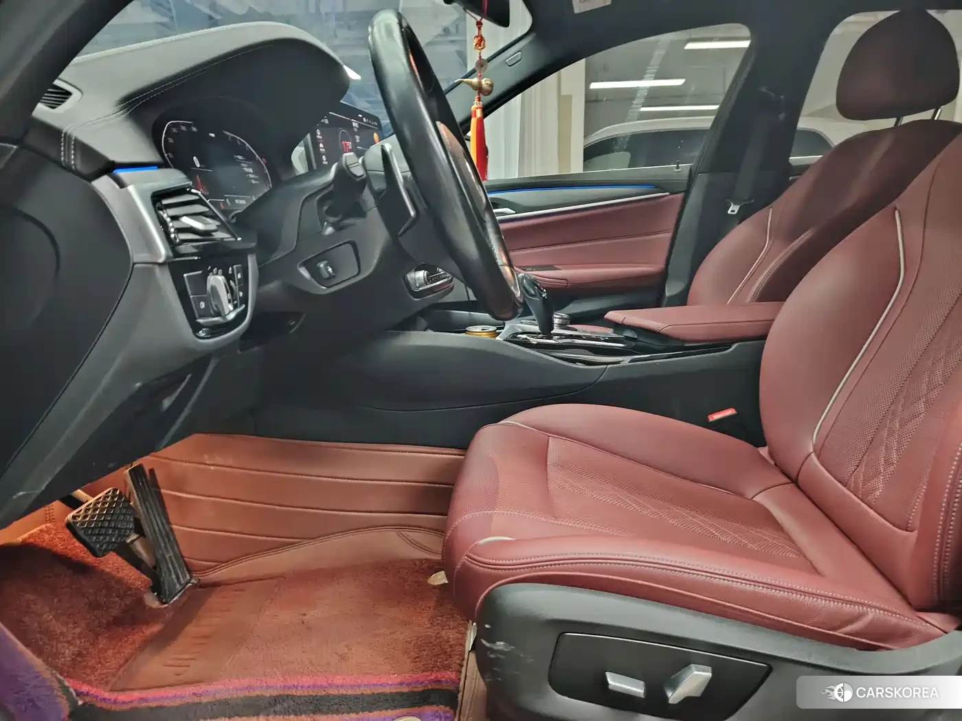 BMW 5 series id 4644458 из Китая 12