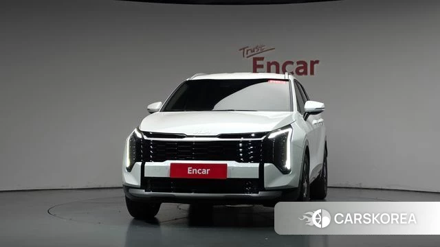 Kia The New Sportage 5th Generation id 4940787 из Кореи 12