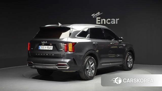 Kia Sorento 4th Generation id 4282656 из Кореи 12