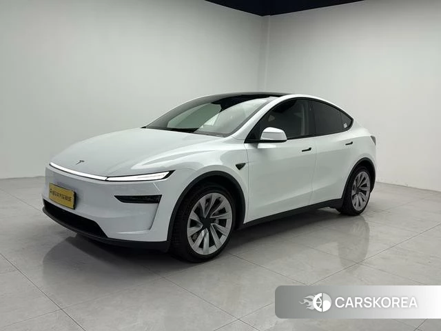 Tesla Model Y id 4238862 из Китая 12
