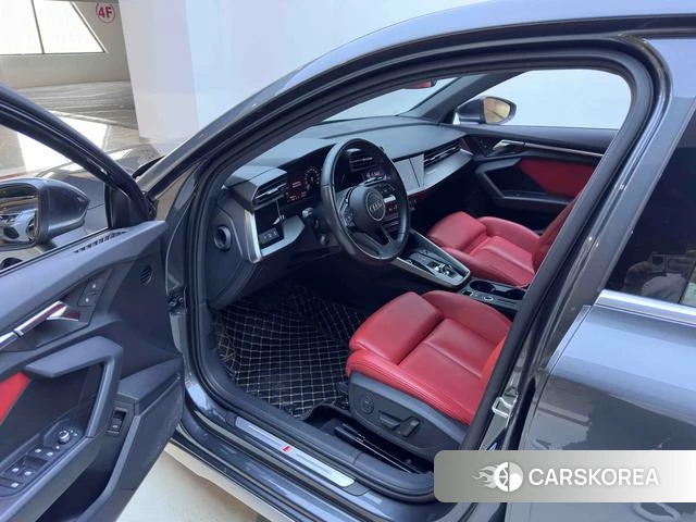 Audi A3 id 4307463 из Китая 12