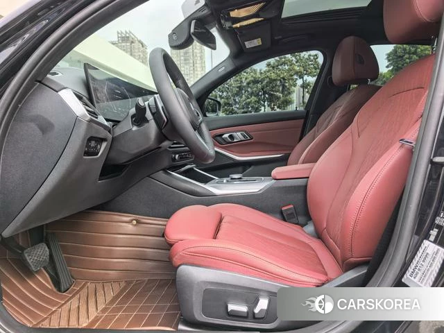 BMW 3 series id 4329135 из Китая 12