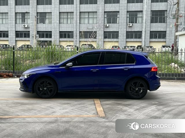 Volkswagen Golf id 4261407 из Китая 9