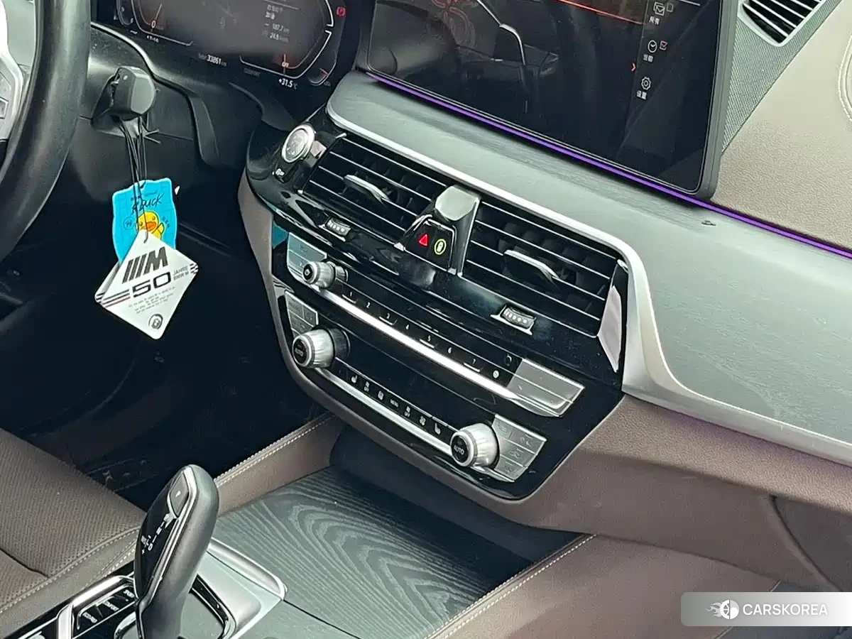 BMW 5 series id 4599810 из Китая 7