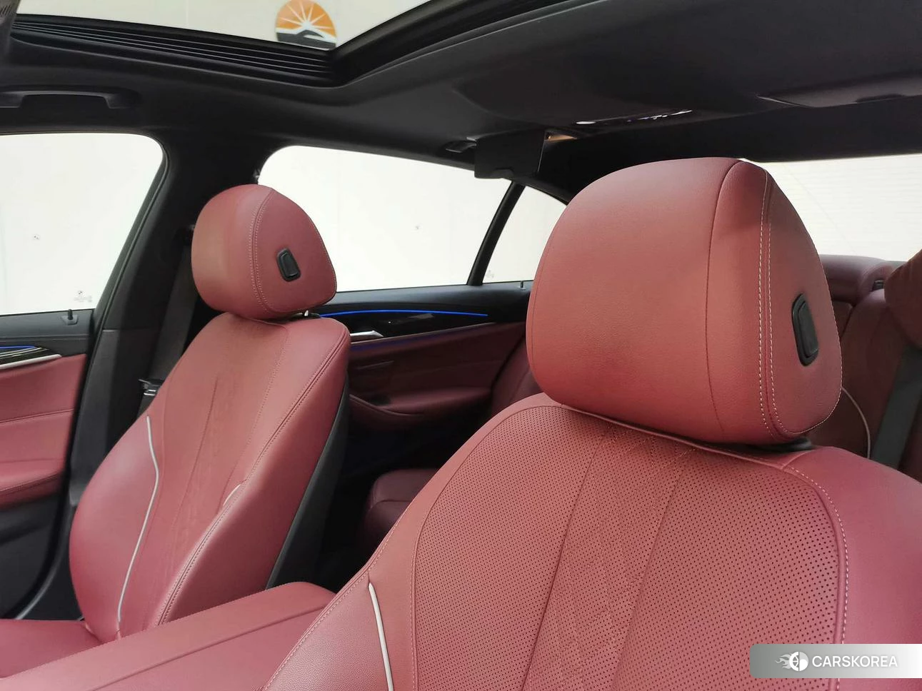 BMW 5 series id 4440539 из Китая 12