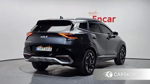 Kia Sportage 5th Generation id 3519065 из Кореи 12