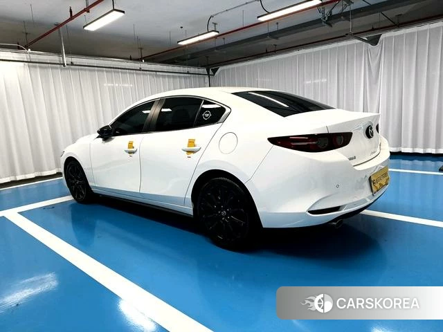Mazda 3 Angkesaila id 4300395 из Китая 12
