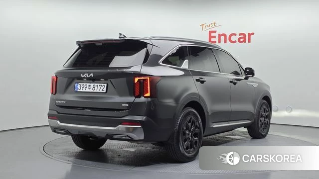 Kia The New Sorento 4th Generation id 4279981 из Кореи 12