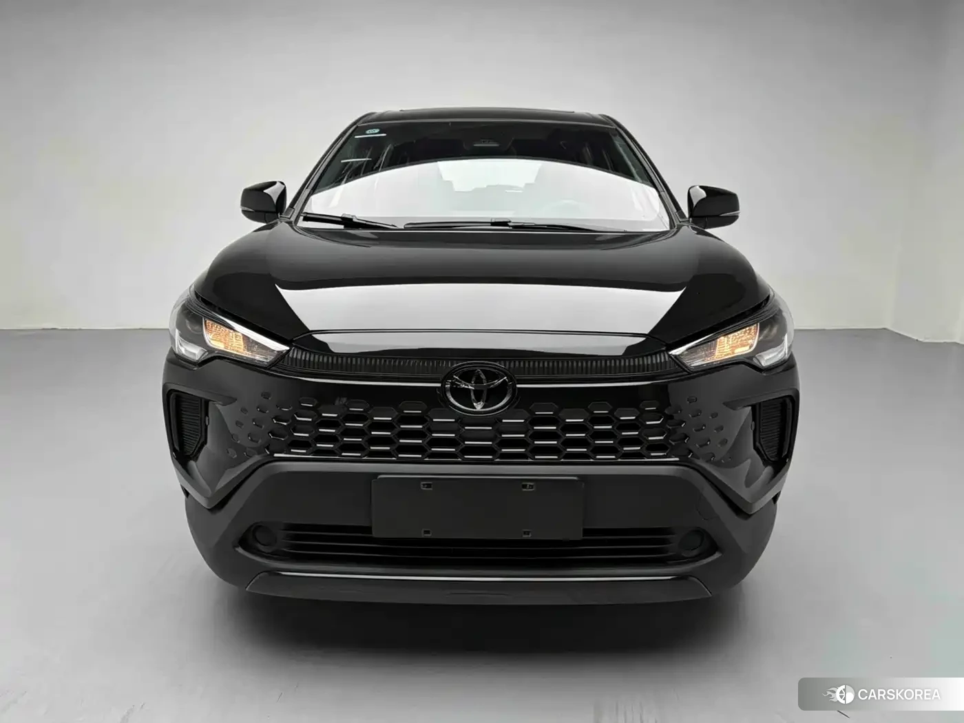 Toyota Corolla Sharp amplifier 2026 Черный из Китая, фото 6