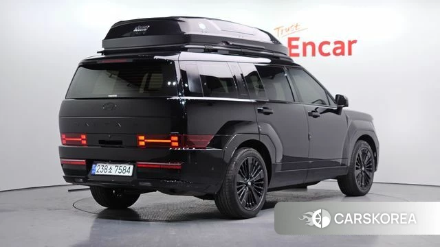 Hyundai Santa Fe (MX5) id 4177816 из Кореи 12