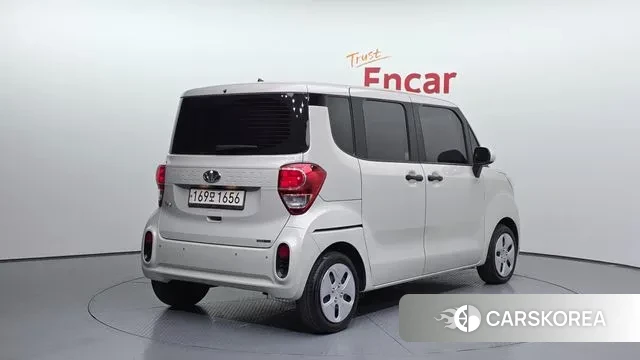 Kia The New Ray id 3342930 из Кореи 12