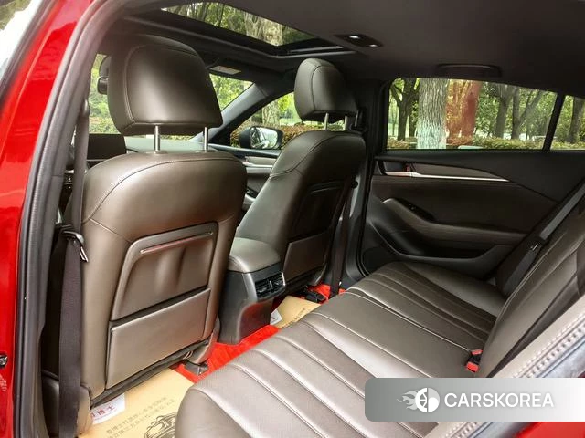 Mazda Atez id 4211453 из Китая 12