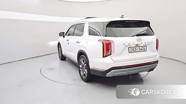 Hyundai The New Palisade id 3764470 из Кореи 12