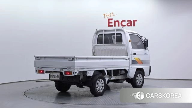 Chevrolet (GM Daewoo) New Labo id 4464798 из Кореи 12