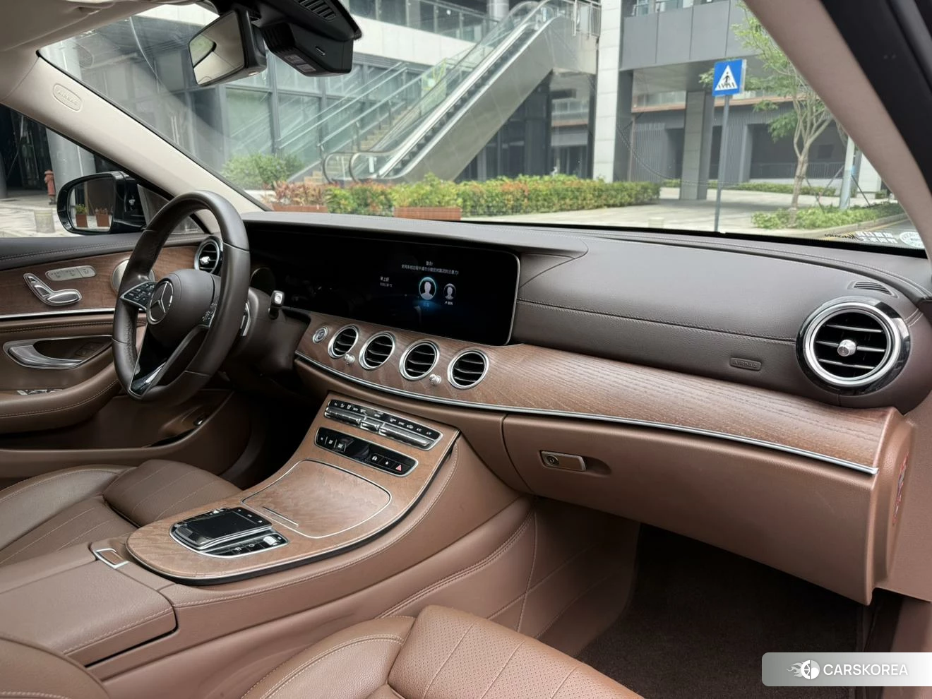 Mercedes-Benz E-Class id 4514913 из Китая 11